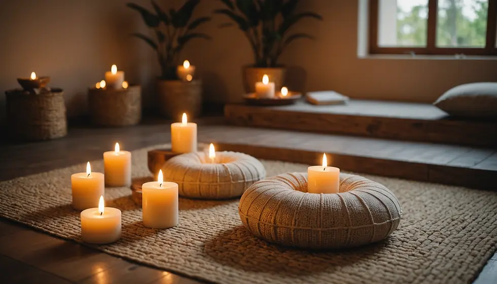 The Ultimate Meditation Playlist: 432 Hz Tracks You Can't Miss!