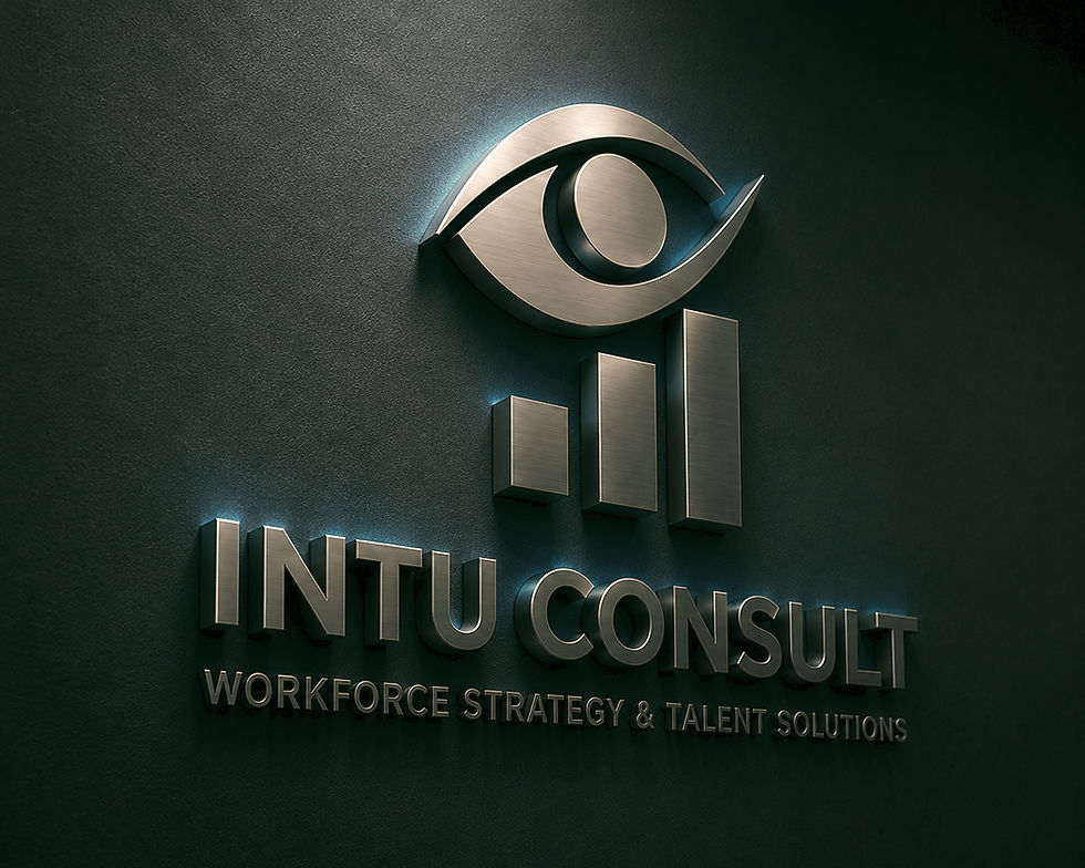 Discuss Your Workforce Challenges
