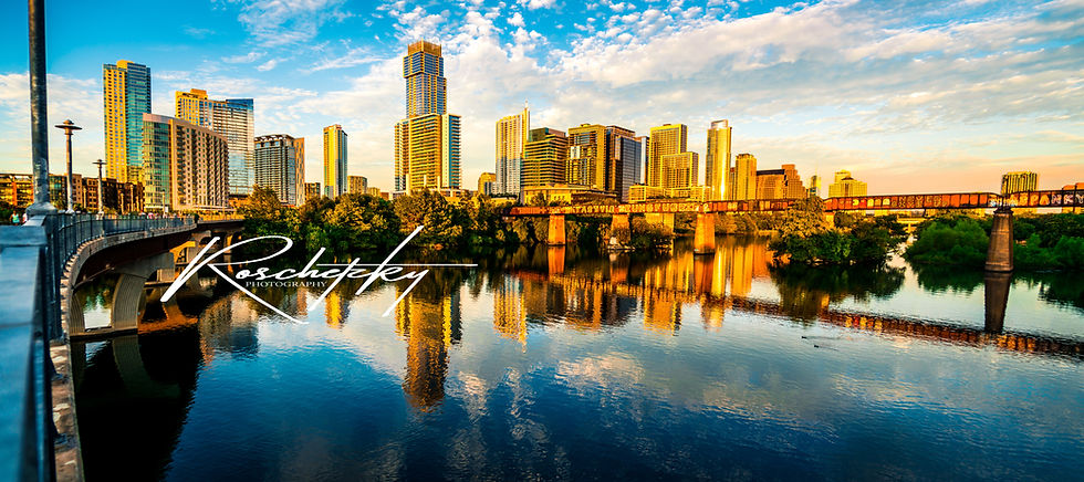 I can't believe how much I still Love this City. Austin, Love.