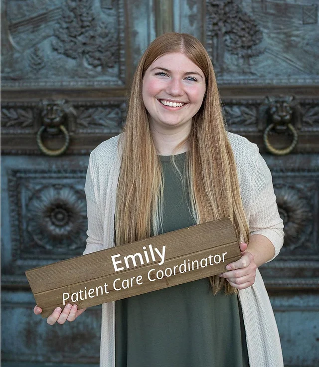 Meet Our Team Vision Health