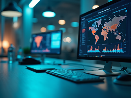 Transforming Workforce Decisions with Decision Intelligence