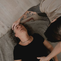 Breathwork – Atemarbeit