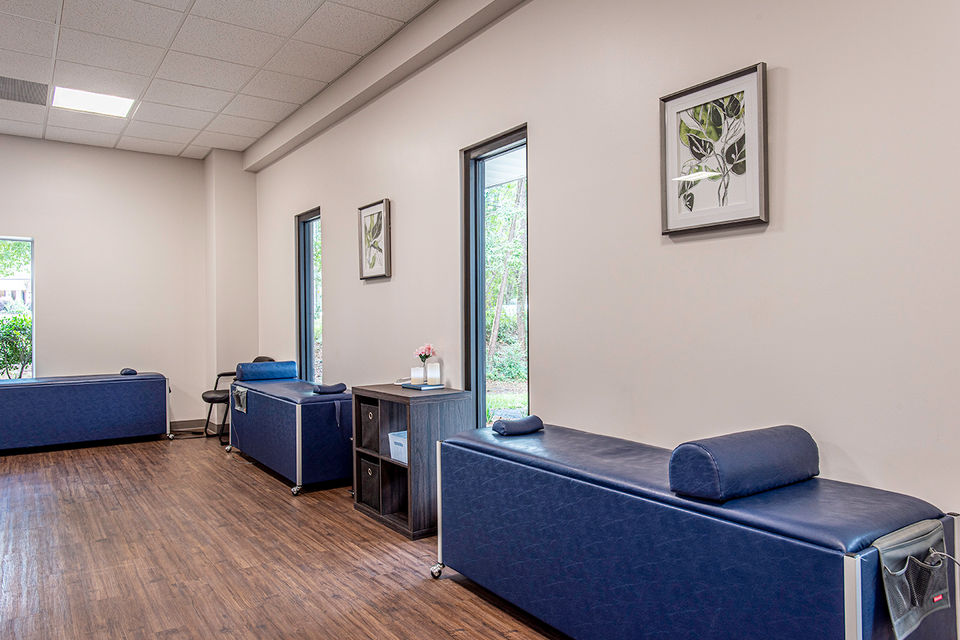 TALLAHASSEE SPINAL CARE PATIENT OFFICE