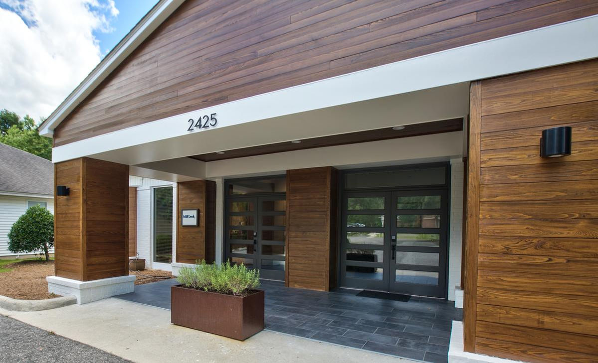 MILL CREEK EXTERIOR
