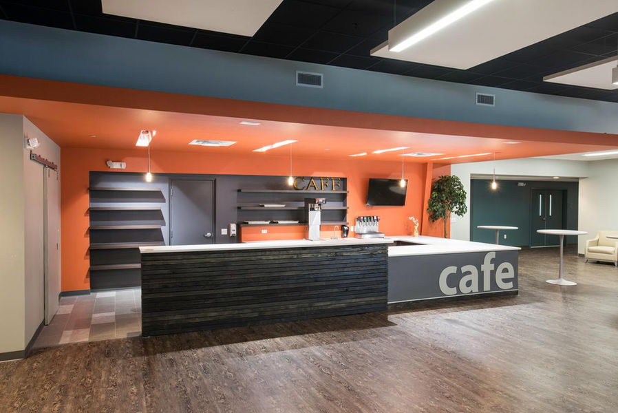 CANOPY ROADS BAPTIST CHURCH CAFE 2