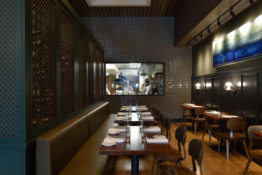 IL LUSSO SEATING 2