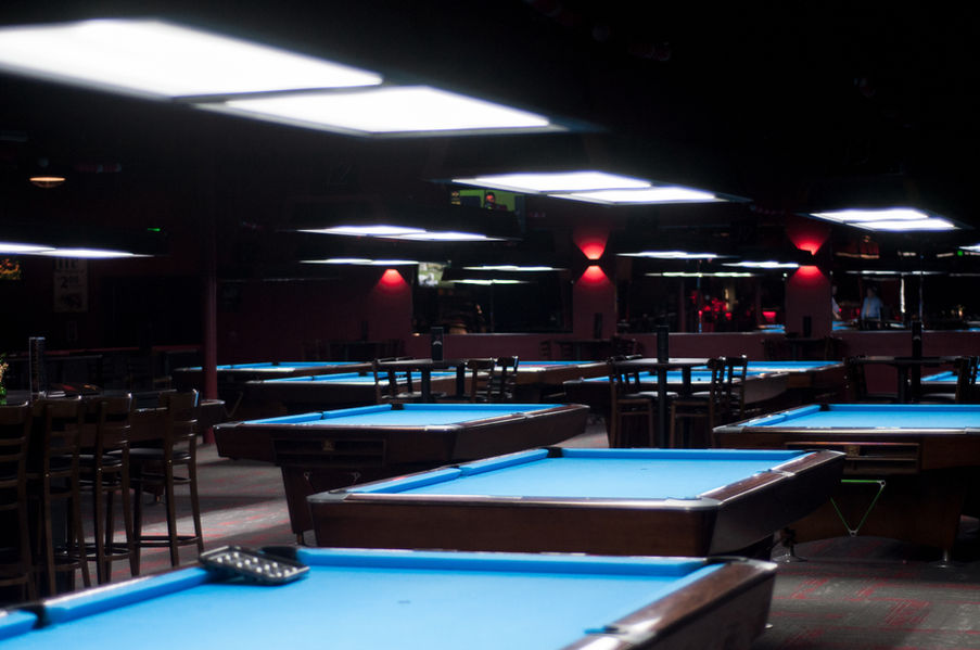 Zingales Billiards 2