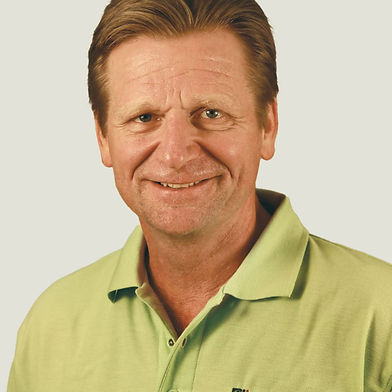 Todd Sperry