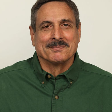 David Stryker