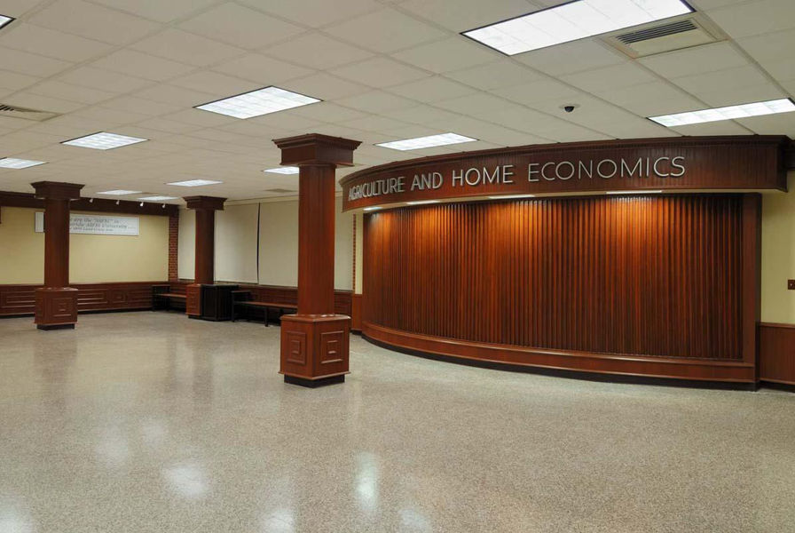 FAMU PERRY PAIGE AUDITORIUM 2