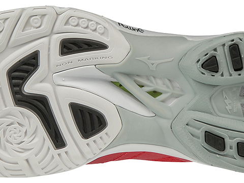 mizuno wave lightning z5 mid uomo