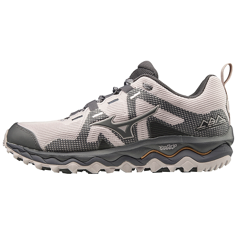 Mizuno Wave Mujin 6 Scarpe Trail Running Donna J1GK197036 | mvpshop