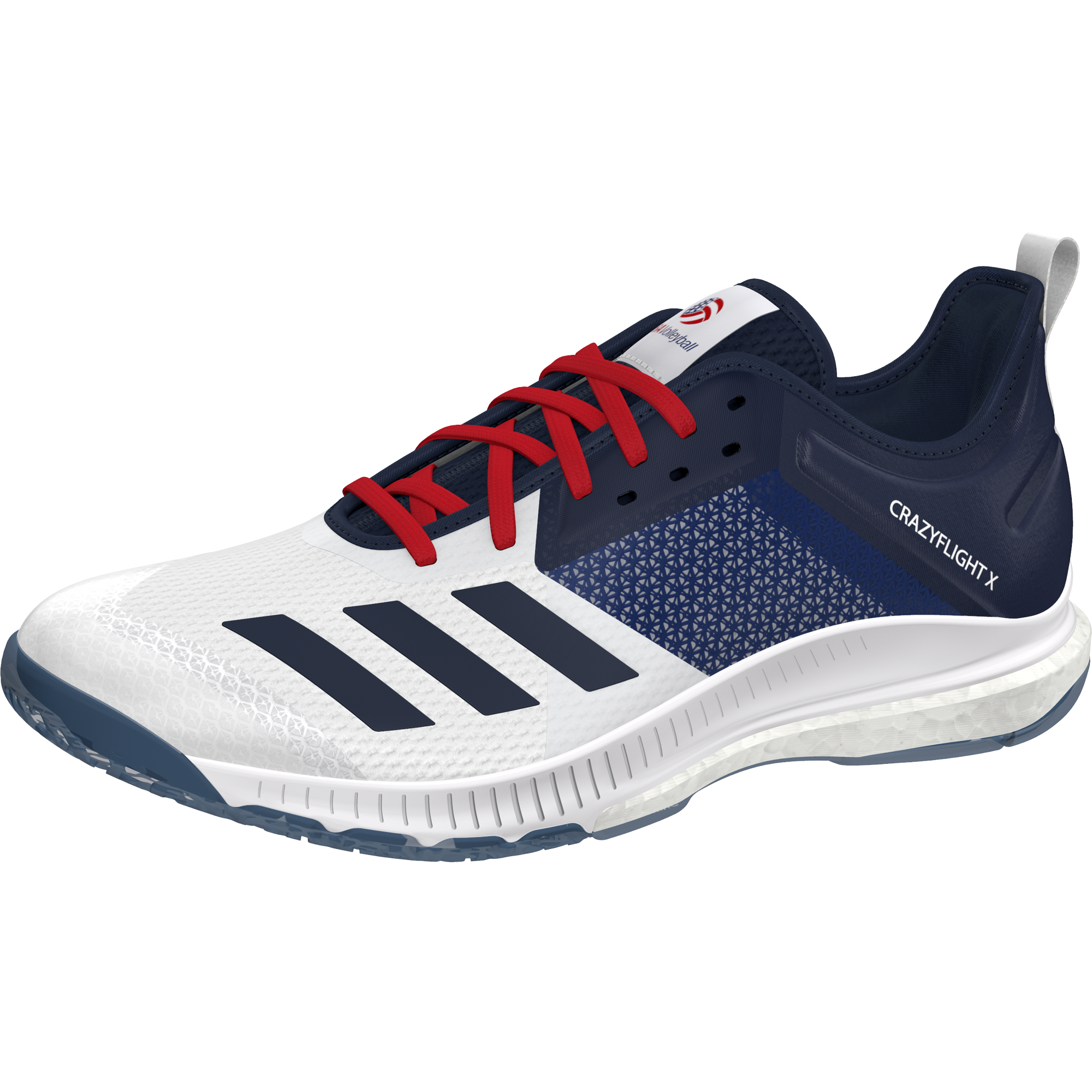 ADIDAS VOLLEY LUCE W Donna Scarpe da Pallavolo per Interni 37 1/3 Nuovo!  Ovp EUR 61,46 - PicClick IT