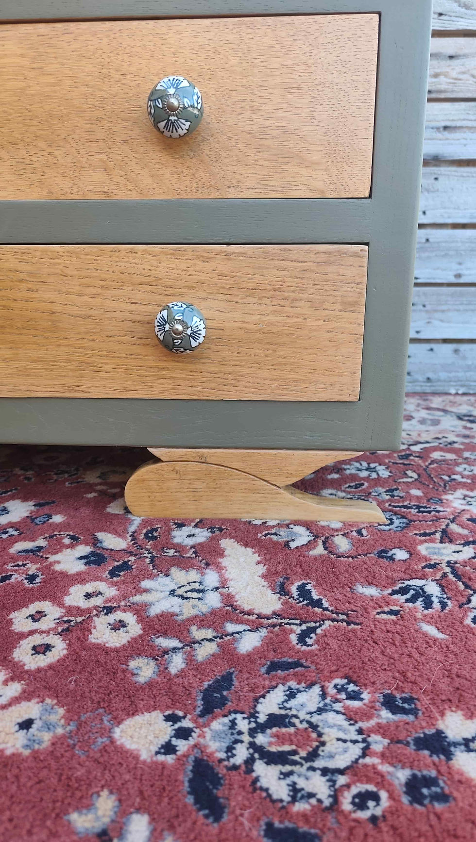 Miniature : Commode Guifette
