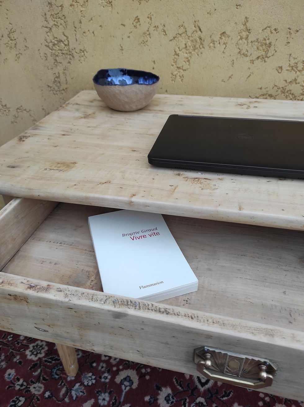 Miniature : Table Martinet