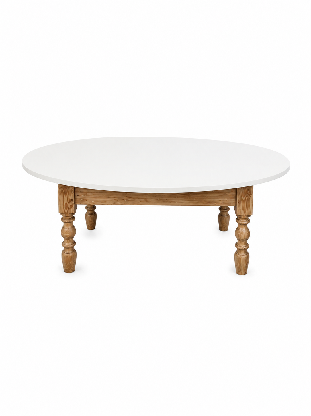 Table basse Cygne