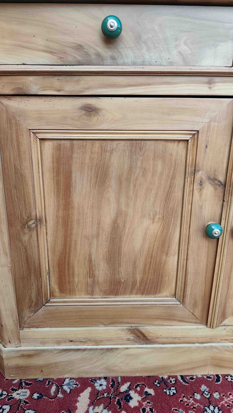Miniature : Buffet Pouillot