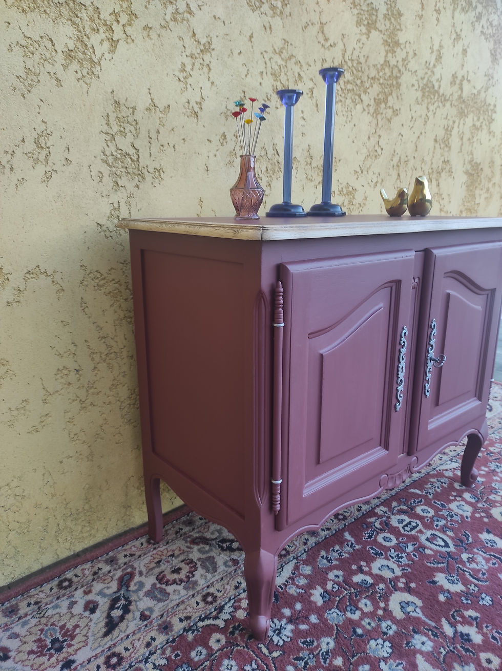 Miniature : Buffet Agrobate