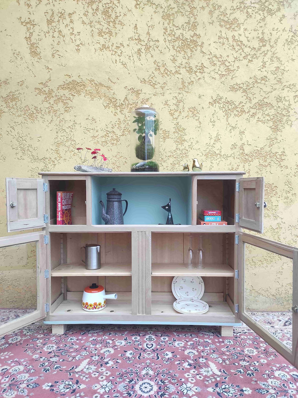 Miniature : Buffet Madolino