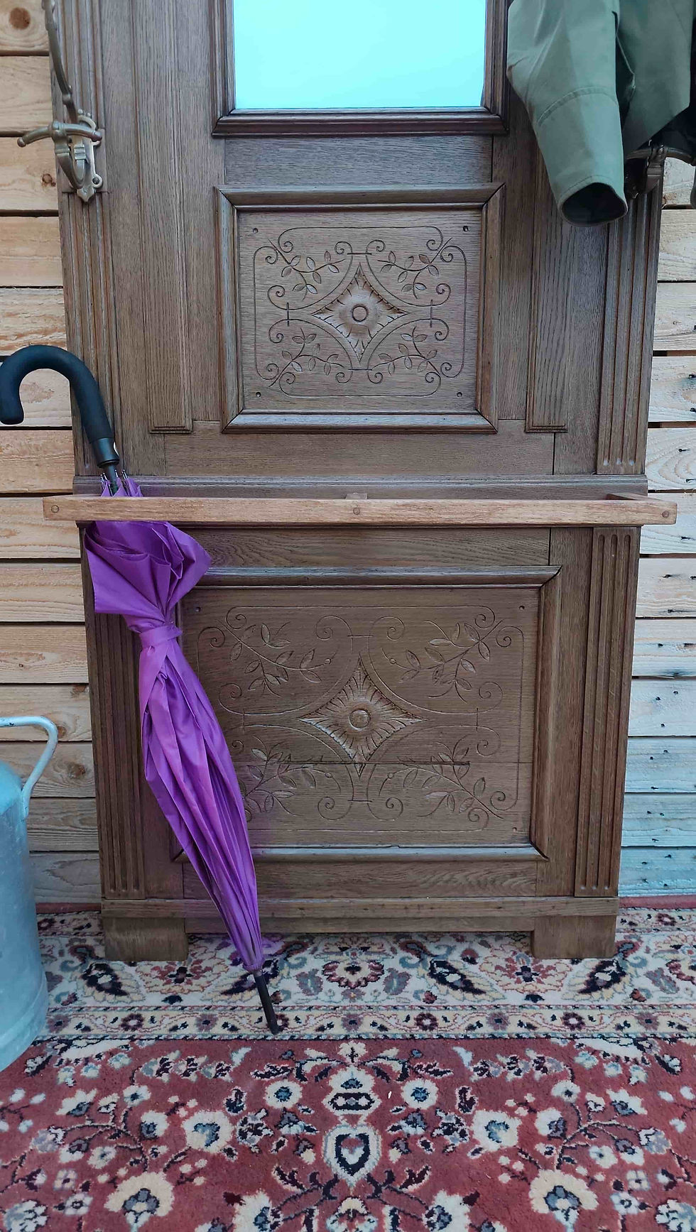Miniature : Vestiaire - Porte manteaux Sterne
