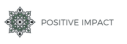 Positive Impact Global Logo