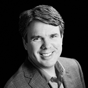 Mark Huslig, President of Huslig Colletive