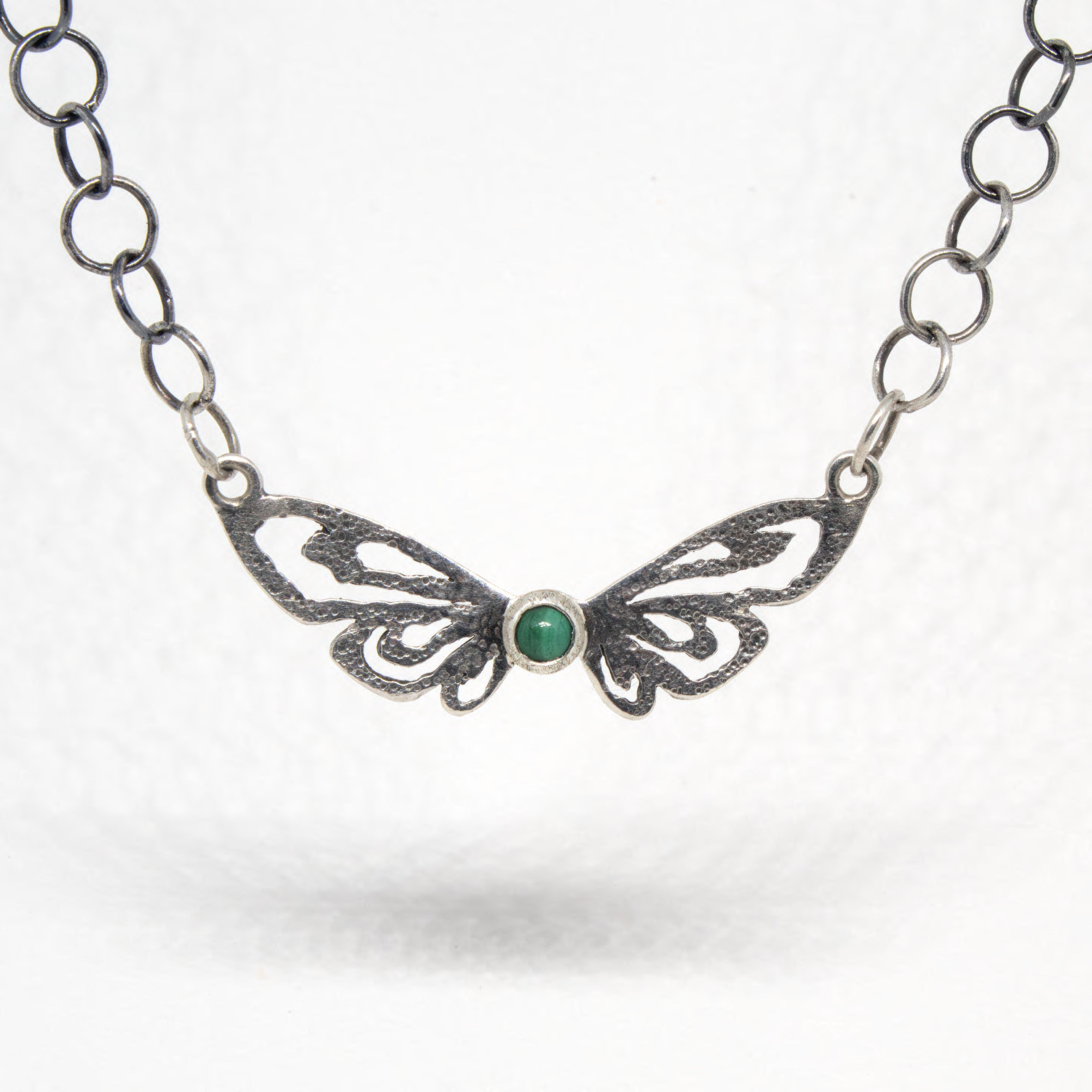 Butterfly Necklace