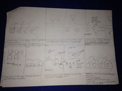FINAL DRAFT STORYBOARD