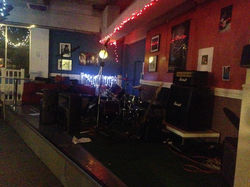 Nexus Art Cafe