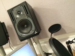 Radio Studio