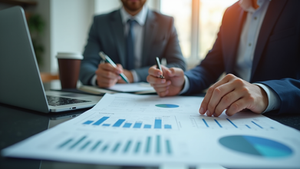 Professional Portfolio Services: Managing Your Investments with Confidence