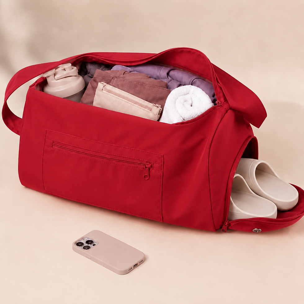 Miniatura: Bolsa Essential Move