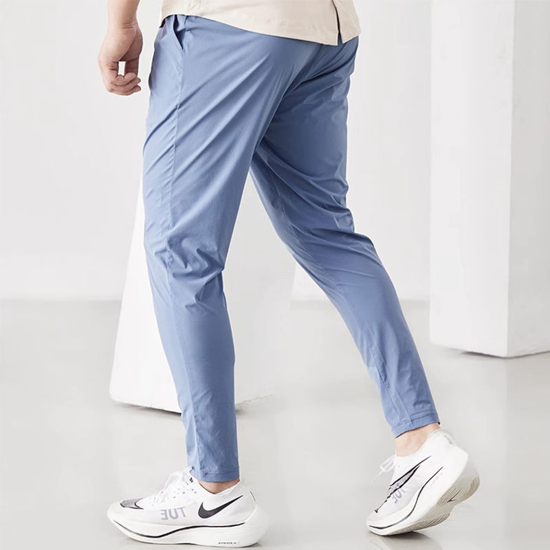 Calça Jogger Performance DryFit