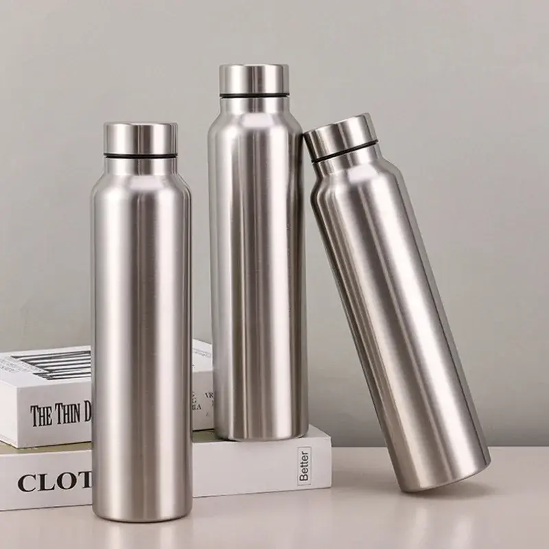 Miniatura: Garrafa Térmica Inox Premium