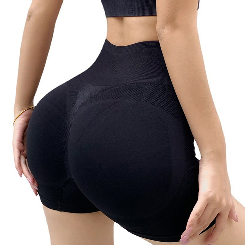 Miniatura: Shorts Modelador Seamless Cintura Alta