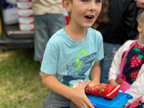Supporting Children Amidst the Drone War in Ukraine: A Summer of Hope and Healing