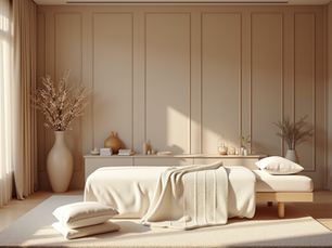Revitalize Your Mind and Body at ECLIPSE Wellness