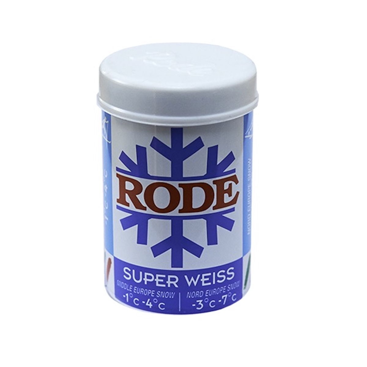 P28 STICK BLUE SUPER WHITE