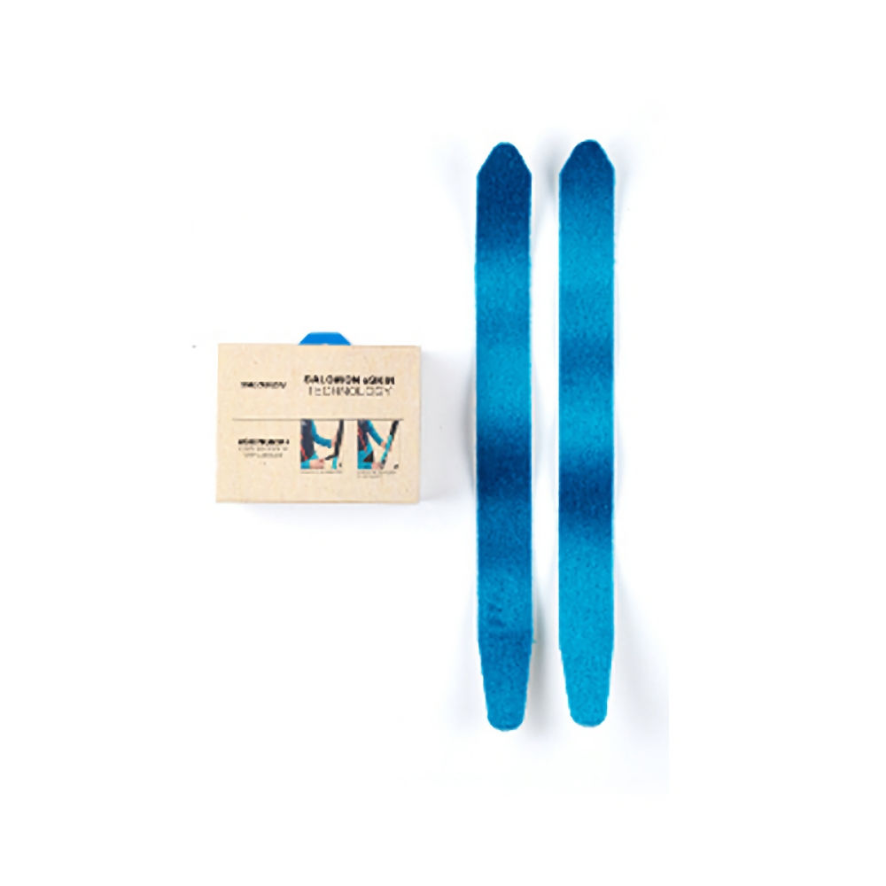 Salomon eSKINGRIP+ Blau