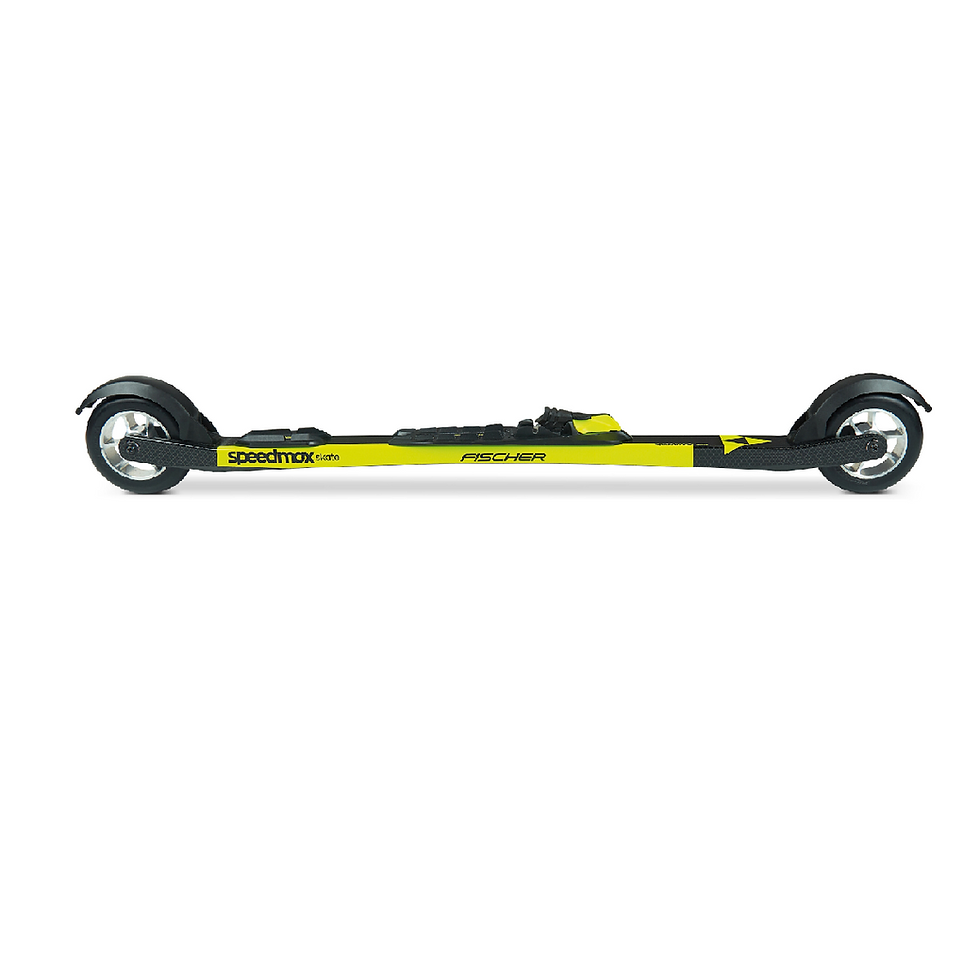 Thumbnail: Fischer Speedmax Skate