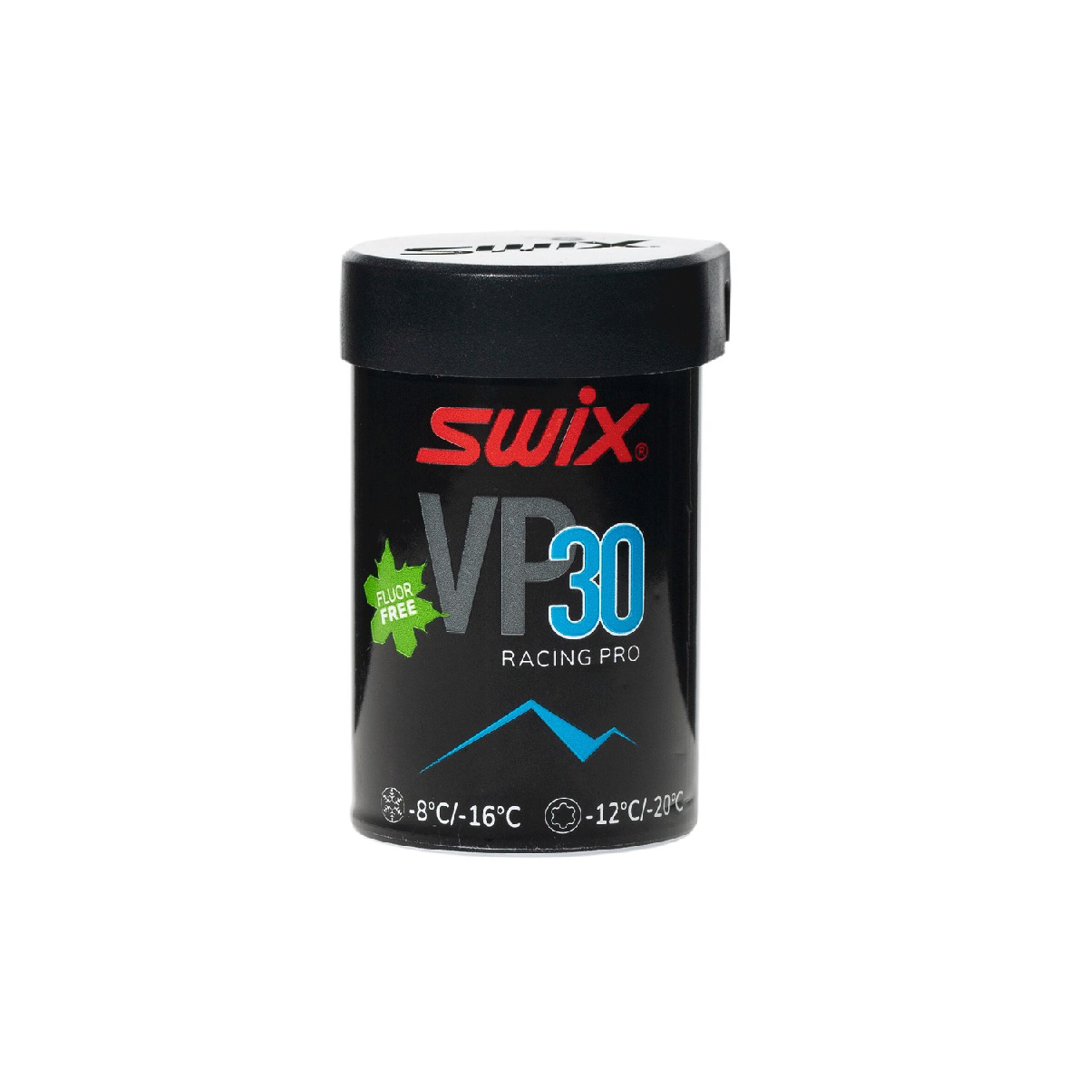 Swix VP30 PRO LIGHT BLUE