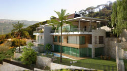 Résidences Lamartine - 4 duplex de haut standing