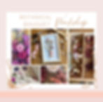 BOTANICAL BOUQUET AND INTRO TO PRESSING AND DRYING FLOWERS WORKSHOP