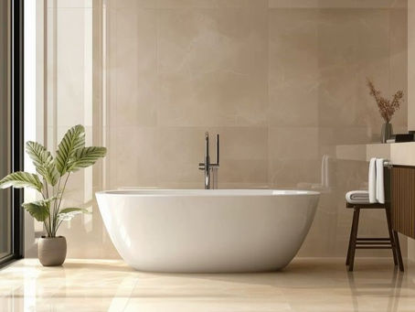 Minimalist Elegance x Clara – Thanh lịch đến từ khoảng trống