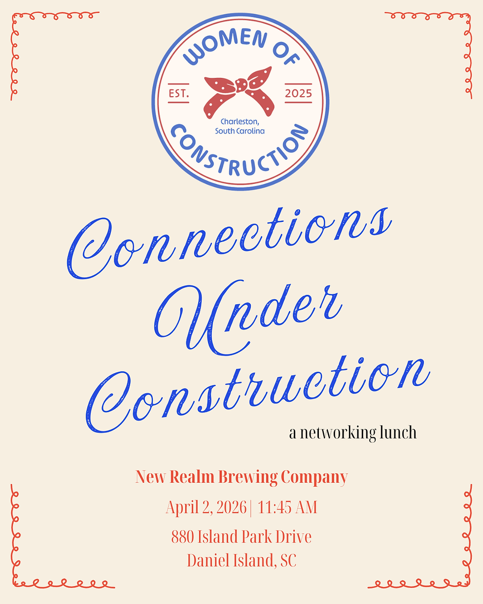 April Networking Lunch