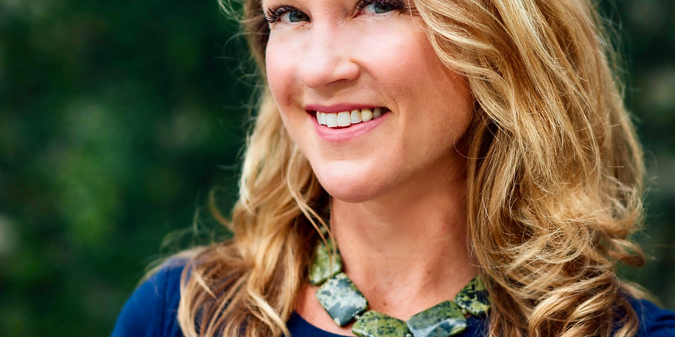 Conscious Leadership Seminar w/ Liz Ashley