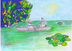 the wind in the willows
