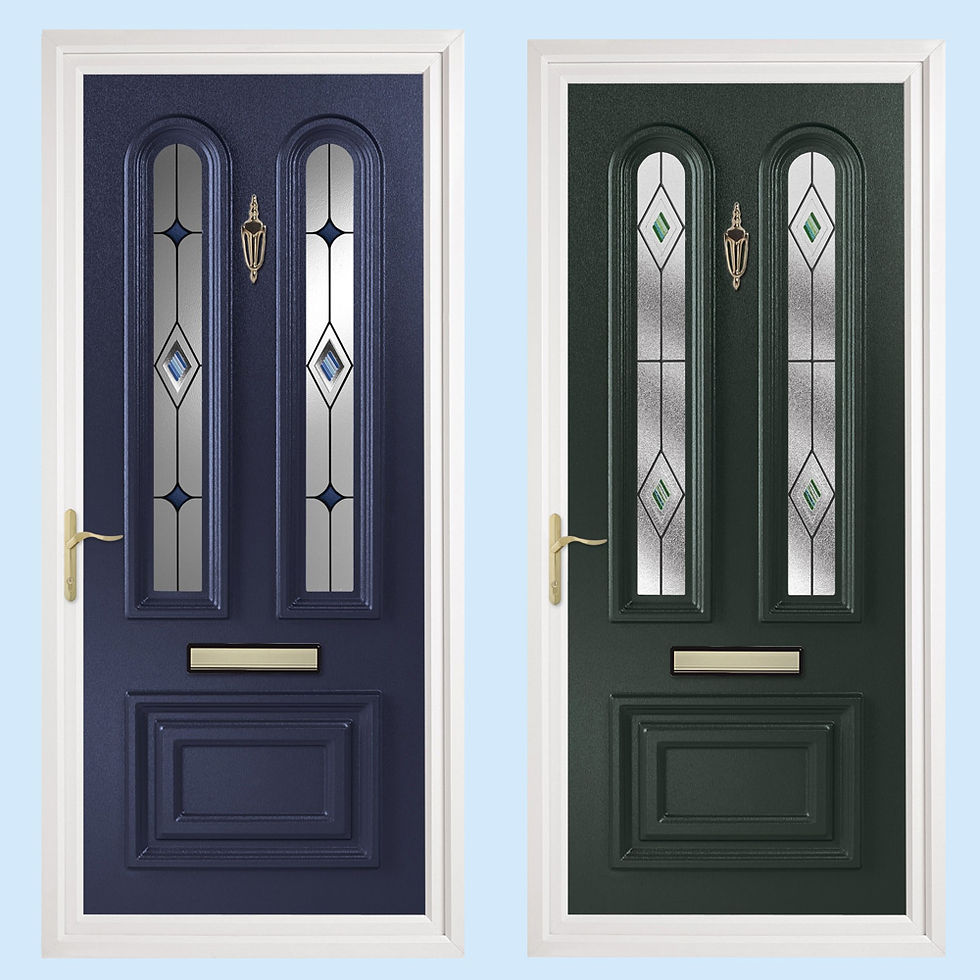 UPVC Doors5