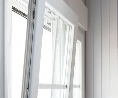 Tilt & Turn Window...