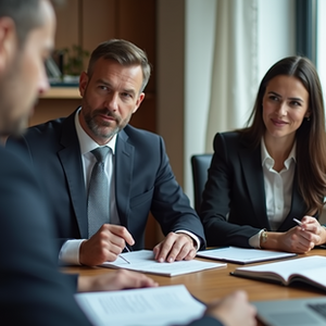 Expert Legal Advice for Family Law Matters